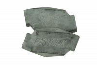 Замок Fastlink тип3  (3,50-5,50мм)