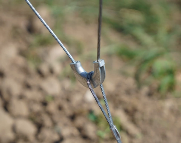 Анкер (якорь) забивной 10см