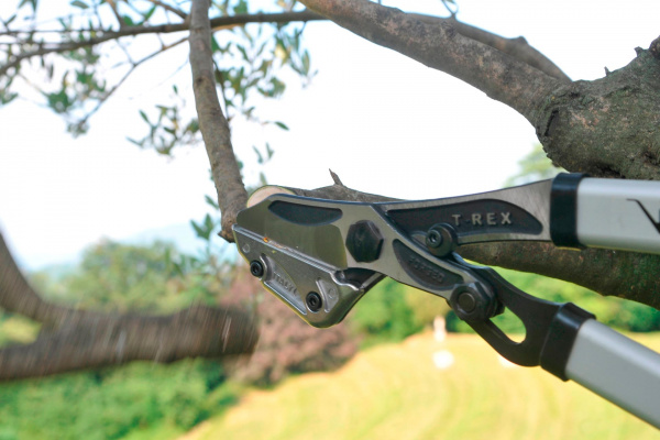 Сучкорез VESCO T10/80