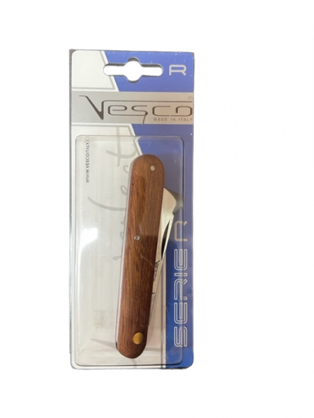 Нож прививочный Vesco R1
