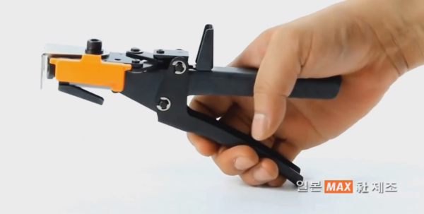 Подвязчик для кембрика MAX HR-F